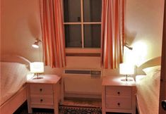 Others 2 Glammseehaus Ulla Comfortable Holiday Residence