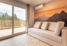 其他 4 Beautiful Tree House in the Gailtal Valley