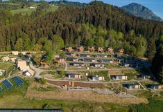 其他 6 Beautiful Tree House in the Gailtal Valley