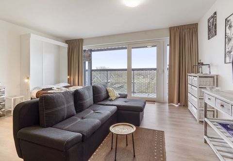 อื่นๆ Central Blankenberge Stay