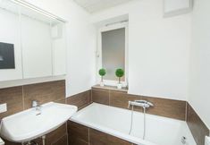 อื่นๆ 7 Holiday Home Landhaus Prielau