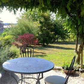 Primary image 1 Chalet With Garden, Terrace and Barbecue, Thermal Park of Cola di Lazise Hotels