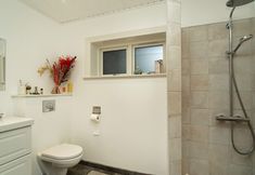 Others 7 5 Person Holiday Home in Gilleleje