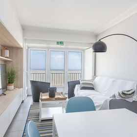 Primary image 1 三楼的开间, 希斯特尔 Apartments