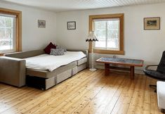 อื่นๆ 2 7 Person Holiday Home in Lottorp
