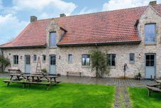 อื่นๆ Apartment on Belgium's Stunning Coastline