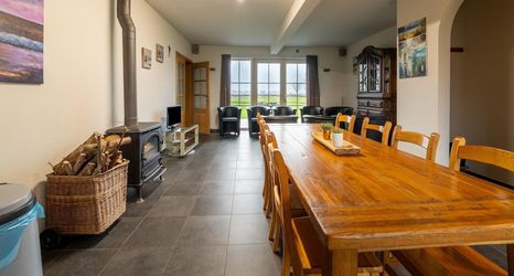 อื่นๆ 2 Apartment on Belgium's Stunning Coastline