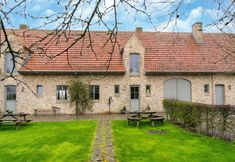 อื่นๆ 5 Apartment on Belgium's Stunning Coastline