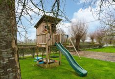 อื่นๆ 4 Apartment on Belgium's Stunning Coastline