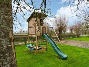 อื่นๆ 4 Apartment on Belgium's Stunning Coastline