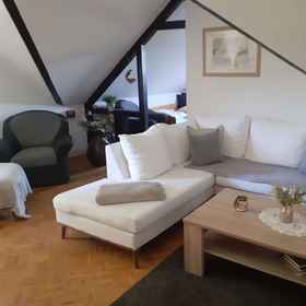 Primary image 1 "lake View" Modern Retreat, Mecklenburg Lake Plateau Hotels