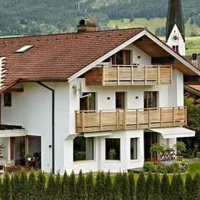 Primary image 1 1 Porzig Modern Retreat, Missen-Wilhams Hotels