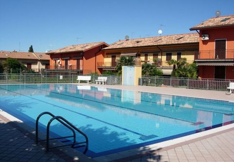 Others Da Elena Comfortable Holiday Residence