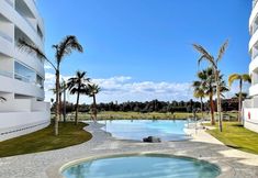 Others 2 Apartment in Motril Near Playa Beach