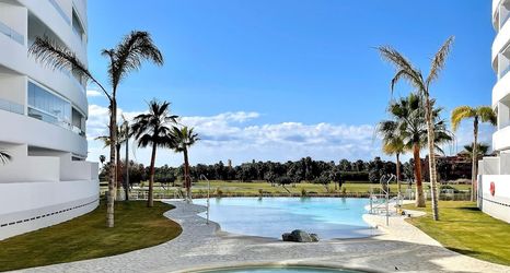 Others 2 Apartment in Motril Near Playa Beach