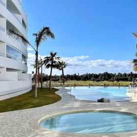 Primary image1Apartment in Motril Near Playa Beach,Iznalloz飯店