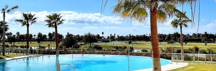 Others Apartment in Motril Near Playa Beach