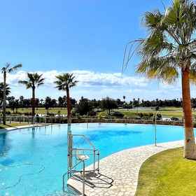 Primary image 1 อพาร์ตเมนต์ ใน มอตริล ใกล้ ชายหาดปลายา, โรงแรม & ที่พัก Iznalloz