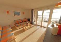Others 5 Apartment With Pool and sea View in Brittany