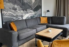 其他 7 Luxury Apartment With Sauna, ski Area at 600 m