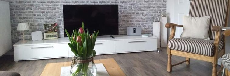 Others Holiday Home Mara. Comfortable Vacation Home