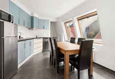 Others 7 Beautiful Duplex Near Shopping Street