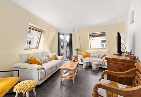 Others Beautiful Duplex Near Shopping Street