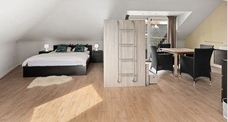 Others 2 Beautiful Duplex Near Shopping Street