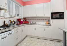 其他 6 Tranquil Apartment With sea View