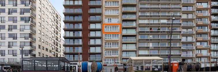 其他 Tranquil Apartment With sea View
