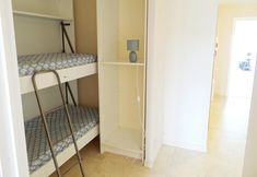 Others 3 Apartment in Nieuwpoort With sea View