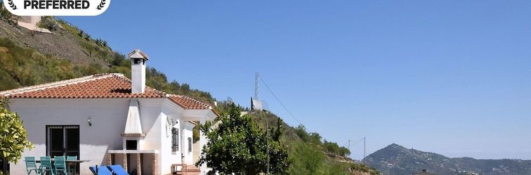 Lainnya Villa Stay With Sea Views