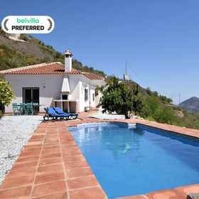 Primary image 1 带海景的别墅住宿, 阿尔考辛 酒店