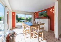 Others 5 Villa in St-idesbald Near Ster der Zee Beach