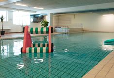 その他 6 4 Person Holiday Home in Glesborg