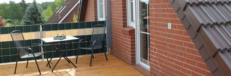 Others Holiday Apartment sun Terrace