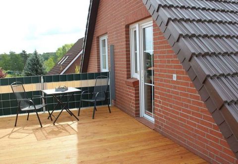 Others Holiday Apartment sun Terrace