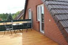 Others Holiday Apartment sun Terrace