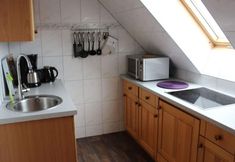 Others 2 Holiday Apartment sun Terrace