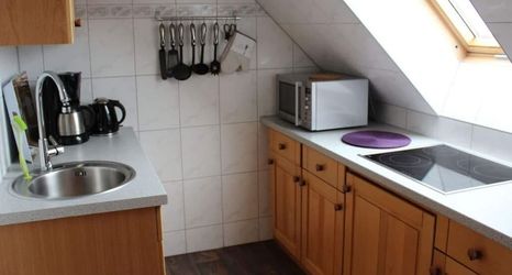 Others 2 Holiday Apartment sun Terrace