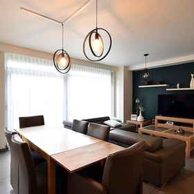 Primary image1Oud Klooster 0001 Apartment in De Haan,希斯特尔公寓