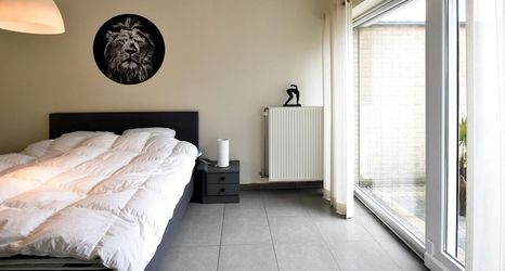 Others 2 Oud Klooster 0001 Apartment in De Haan