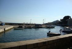 Others 7 Apartments Villa Mare - One Bedroom Apartment With Balcony and Sea View
