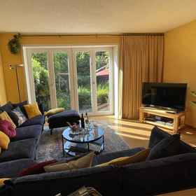 Primary image 1 Unexpected-bochum Comfortable Vacation Home, Ruhr University Bochum Hotels