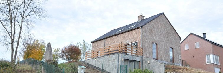 Others Villa in Durbuy With Ardennes Views