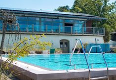 Others 6 Premium Room on a Holiday Park in Gilleleje