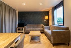 Others 6 Holiday Home in South Holland With Shared Pool