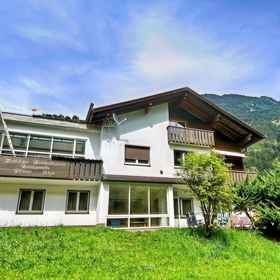 Primary image 1 位于戈尔蒂波尔的宽敞公寓,带花园, 圣安东在蒙塔丰 酒店