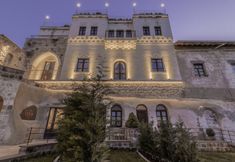 Others 5 Via Regia Hotel Cappadocia