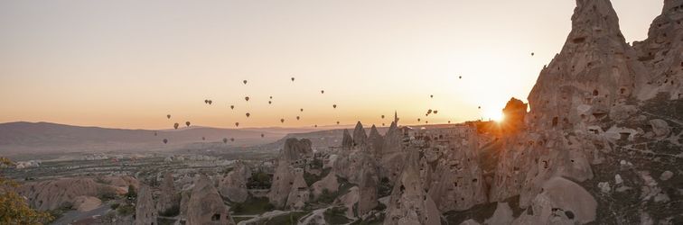 Others Via Regia Hotel Cappadocia